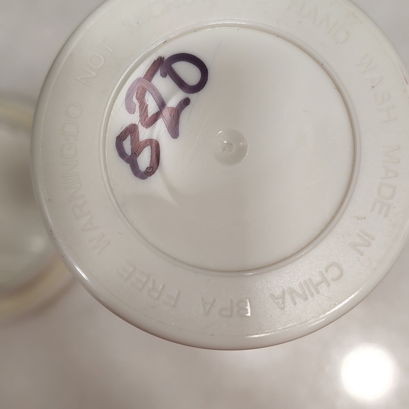 2 Kate Spade insulated tumblers - Picture 5 of 11